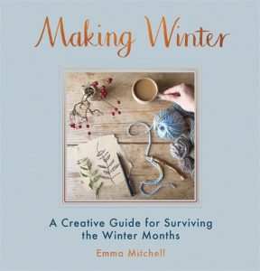 Making Winter Illustrated Craft Book