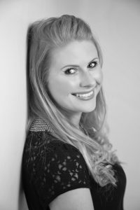 Photo of Nicola Tallis