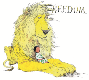 My Little Book of Big Freedoms